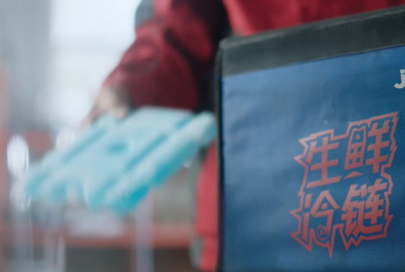 京東物流將投放超150萬(wàn)個(gè)循環(huán)包裝 替代紙箱、泡沫箱
